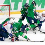 23.09.2016. Торос - ХК Саров