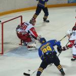 Дизель - Локомотив