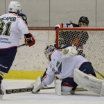 20.09.2017. Молот-Прикамье - ЦСК ВВС - 2:1