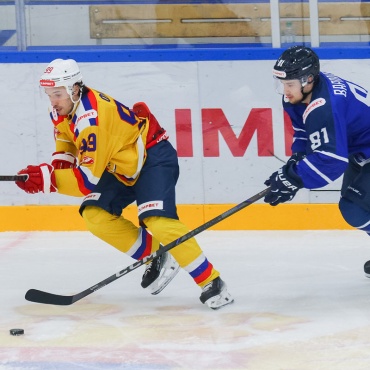 Торпедо-Горький - Химик