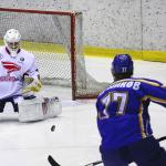 Казцинк-Торпедо - Сокол