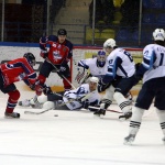 Зауралье - Буран