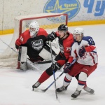 18.12.2017 Нефтяник - Звезда - 2:1