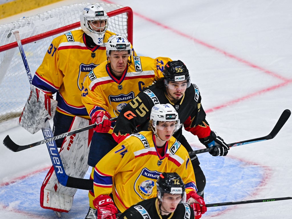 крылья химик