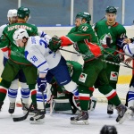 26.10.2015. Барс - ТХК