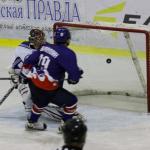 Ариада-Акпарс - ХК ВМФ