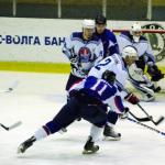 Кристалл - ХК ВМФ