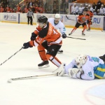 10.12.2015. Ермак - Торпедо