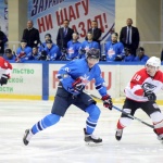 18.10.2017 Зауралье - Нефтяник - 3:2