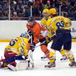 Ермак - Дизель