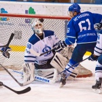 20.03.2016. ТХК - Динамо