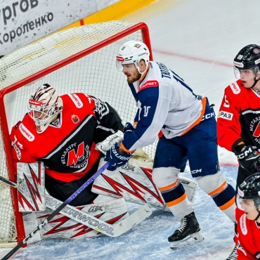 Металлург - Магнитка