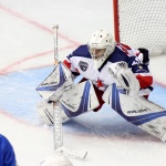 23.02.2018 Зауралье - Звезда - 2:1