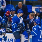 15.09.2015. ТХК - Сарыарка