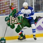 23.12.2016. Барс - Ариада-НХ