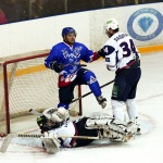 Ариада-Акпарс - Южный Урал