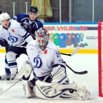 ХК Рязань - Динамо Бшх