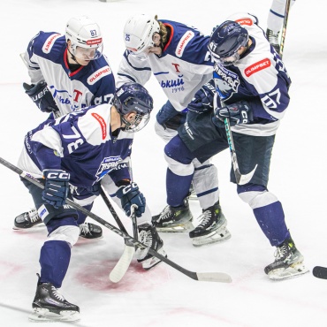 Зауралье - Торпедо-Горький