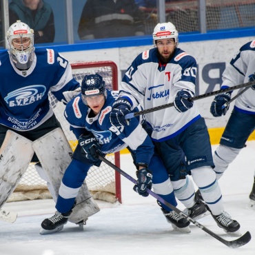 Буран - Торпедо-Горький