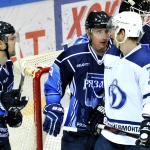 ХК Рязань - Динамо