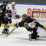 06.09.2018 Челмет - Зауралье - 2:3 Б