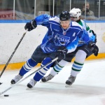 ХК Рязань - Торос