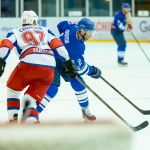 27.10.2016. ТХК - Ижсталь