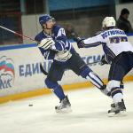 Южный Урал - Казцинк-Торпедо