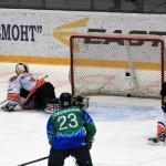 Торос - Ермак