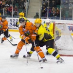 Ермак - Сарыарка