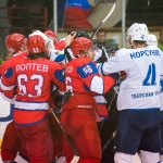 02.04.2016. Ижсталь - ТХК