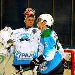 Сокол - Торос