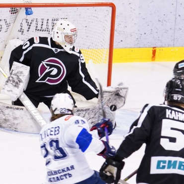 Рубин - Рязань-ВДВ