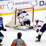 Буран - ХК Саров