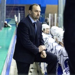 Нефтяник - ХК Рязань