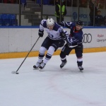 05.10.2016. Сокол - Динамо Б