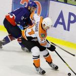 Ариада-Акпарс - Ермак