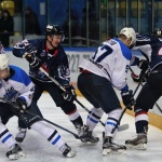 01.03.2017. Сокол - Зауралье