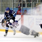 Буран - ХК Саров