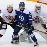 13.12.2016. Динамо Б - Челмет