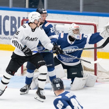 Буран - Челмет