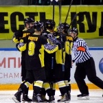 Сарыарка - Молот-Прикамье