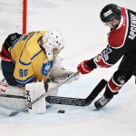 07.11.2016. Рубин - Химик