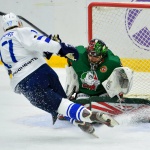 10.09.2016. Барс - ТХК