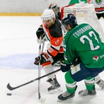 15.10.2016. Торос - Ермак