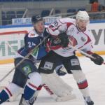 ХК Саров - Рубин