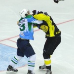 Сарыарка - Торос. Финал. Матч №2