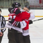 371 29.11.2017 Металлург - Динамо - 3:1