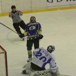 Дизель - ХК Рязань