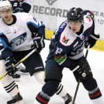 ХК Саров - Буран